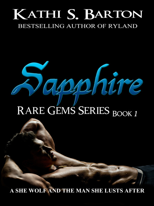Cover image for Sapphire
